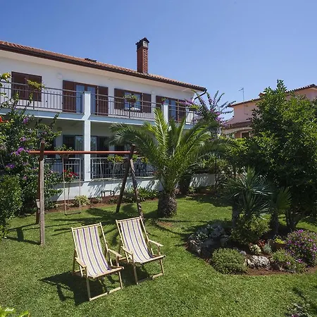 Appartement Patricija 1208