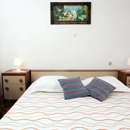 Appartement Patricija 1208