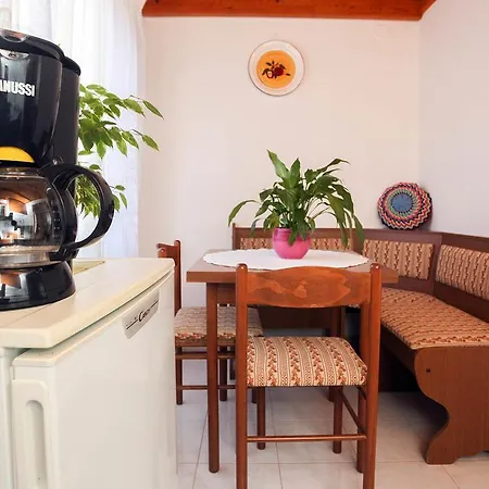 Appartement Patricija 1208 *