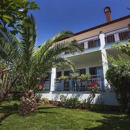 Appartement Patricija 1208 Banjole