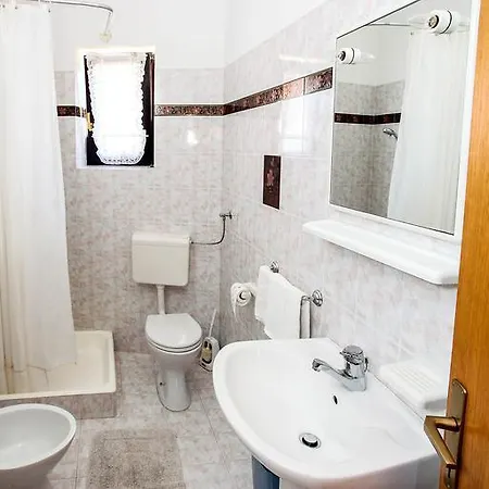 Patricija 1208 Apartment