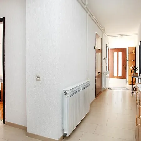 Appartement Patricija 1208 Banjole