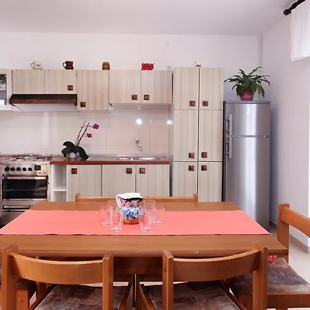 Apartment Patricija 1208 Banjole