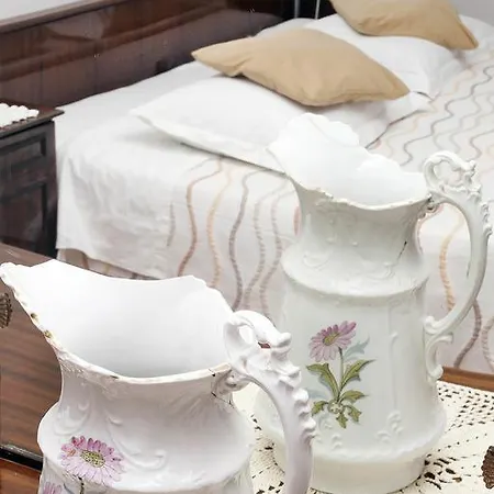 Appartement Patricija 1208