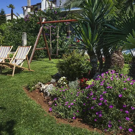 Patricija 1208 Banjole