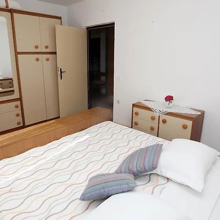 Appartement Patricija 1208 Banjole