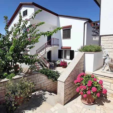 Appartement Patricija 1208
