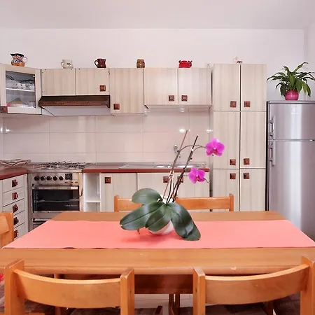 Patricija 1208 Apartment *