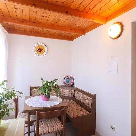 Patricija 1208 Appartement