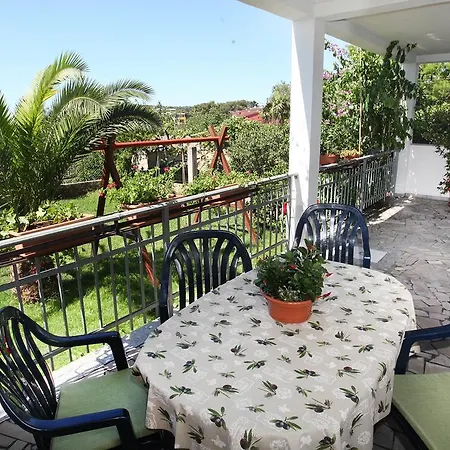 Apartment Patricija 1208 *