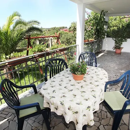 Apartment Patricija 1208