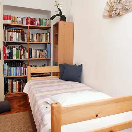 Patricija 1208 Apartment Banjole