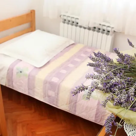 Apartment Patricija 1208 *