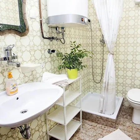 Patricija 1208 Appartement