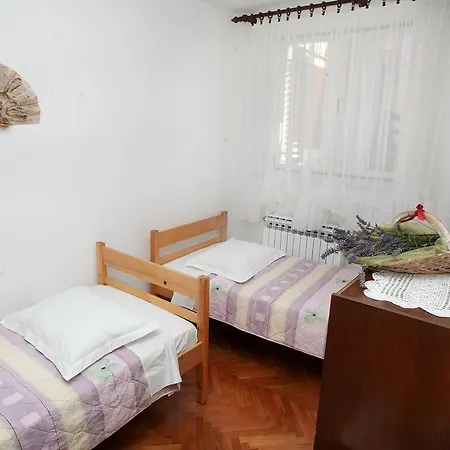 Appartement Patricija 1208 Banjole