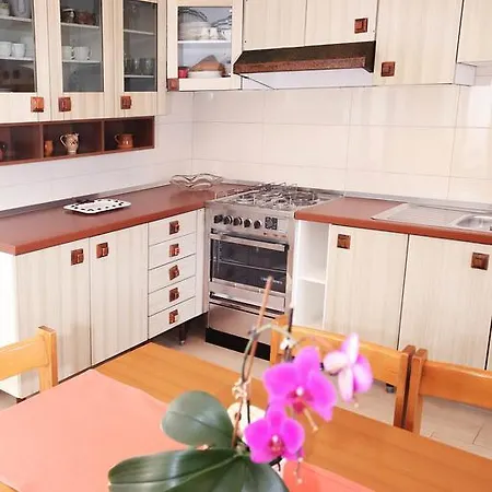 Apartment Patricija 1208 *