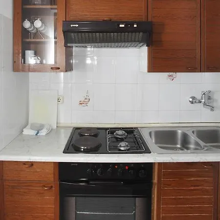 Patricija 1208 Apartment *