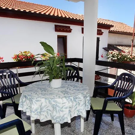 Patricija 1208 * Banjole