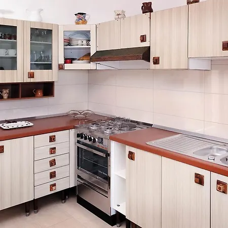 Patricija 1208 Appartement