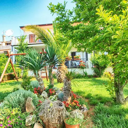 Patricija 1208 Apartment Banjole