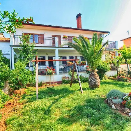 Apartment Patricija 1208 *