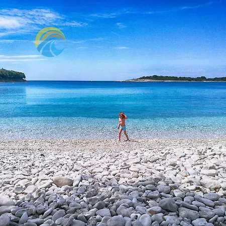 Patricija 1208 Apartment