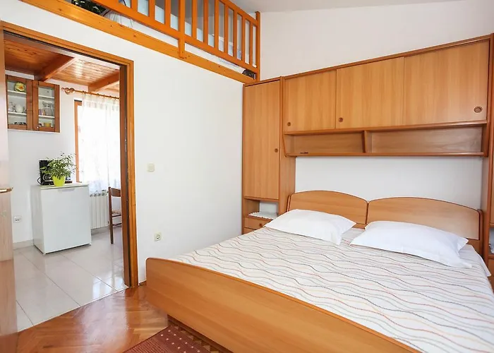 Patricija 1208 Apartment