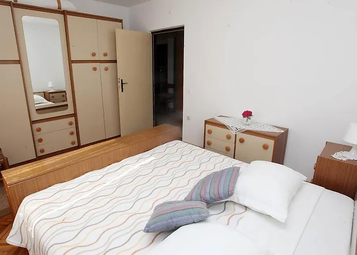 Apartment Patricija 1208 Banjole