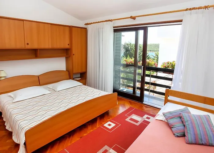 Apartment Patricija 1208 Banjole