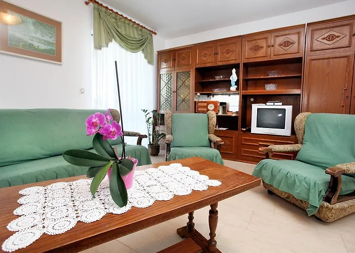 Apartment Patricija 1208