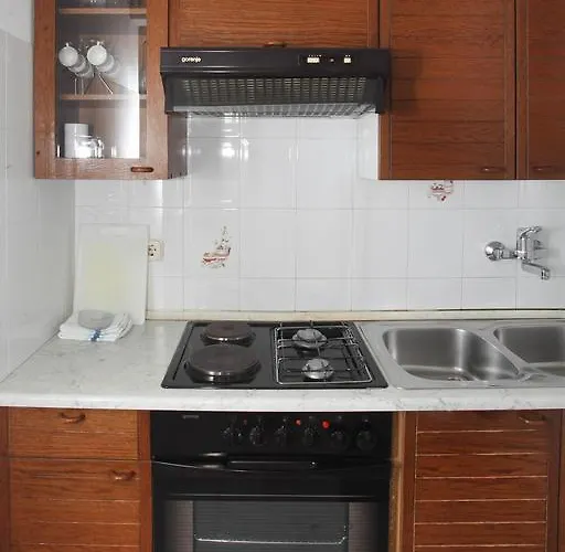 Patricija 1208 Apartment *